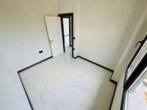 Edremit Altınoluk 5+1 Satılık Villa - 8