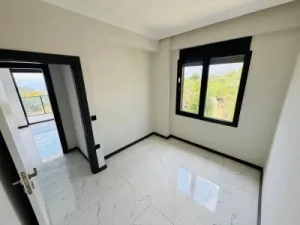 Edremit Altınoluk 5+1 Satılık Villa - 9