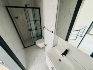 Edremit Altınoluk 5+1 Satılık Villa - 10