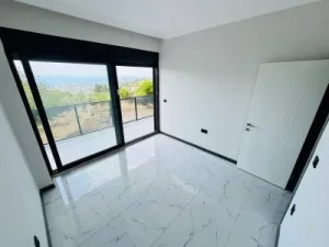 Edremit Altınoluk 5+1 Satılık Villa - 12