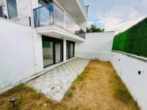 Edremit Altınoluk 5+1 Satılık Villa - 13