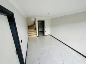 Edremit Altınoluk 5+1 Satılık Villa - 15