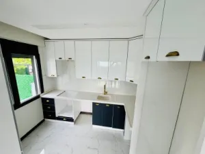 Edremit Altınoluk 5+1 Satılık Villa - 16