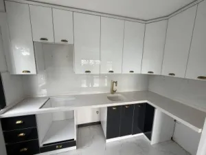 Edremit Altınoluk 5+1 Satılık Villa - 17