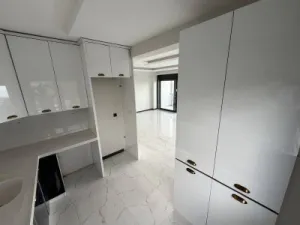 Edremit Altınoluk 5+1 Satılık Villa - 18