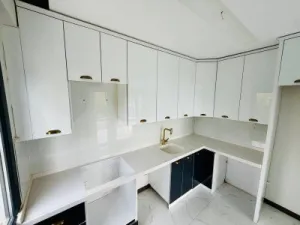 Edremit Altınoluk 5+1 Satılık Villa - 19