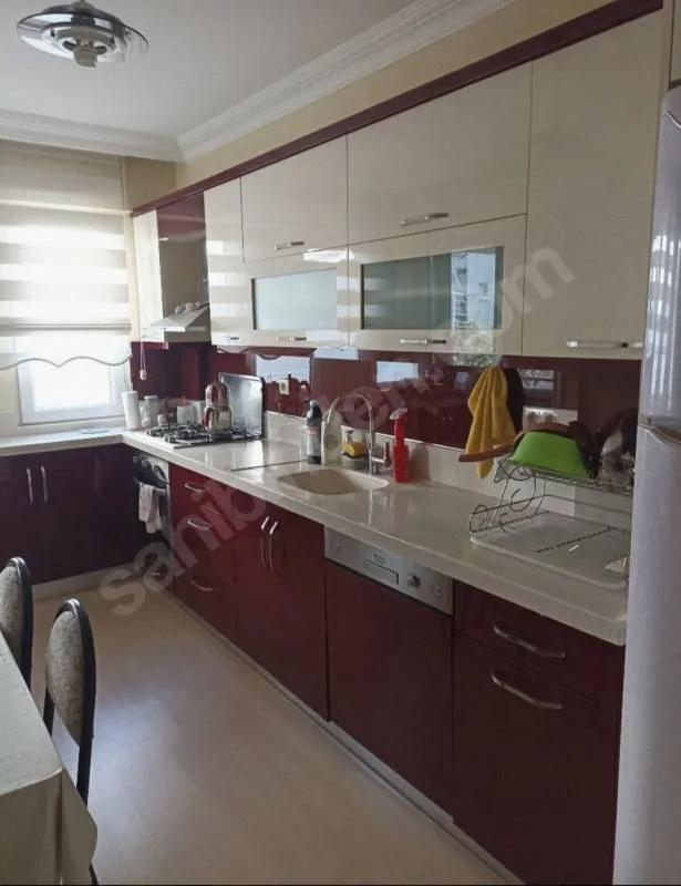 Edremit Altınoluk 2+1 Satılık Daire