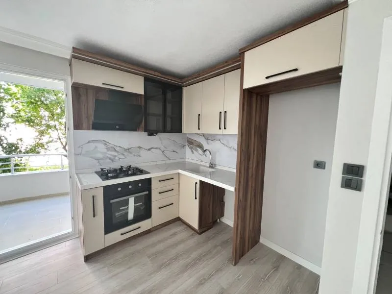 Edremit Altınkum 2+1 Satılık Daire