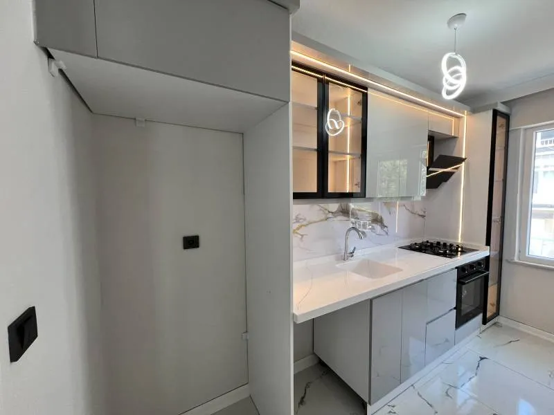 Edremit Altınkum 2+1 Satılık Daire