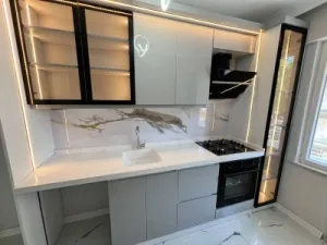 Edremit Altınkum 2+1 Satılık Daire - 2