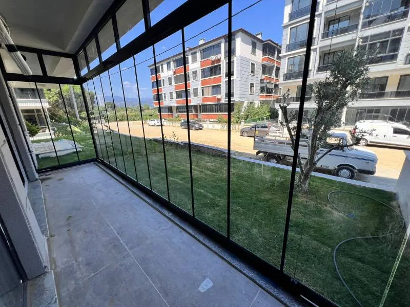 Edremit Altınkum 1+1 Satılık Daire