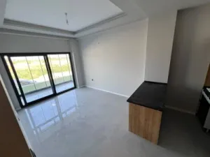 Edremit Altınkum 1+1 Satılık Daire - 5