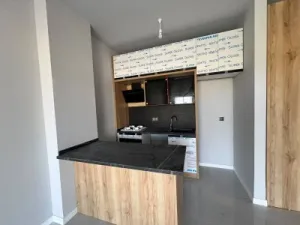 Edremit Altınkum 1+1 Satılık Daire - 6