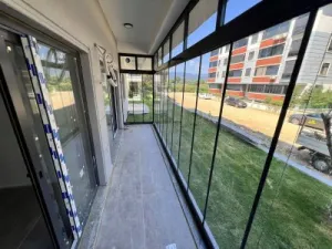 Edremit Altınkum 1+1 Satılık Daire - 8