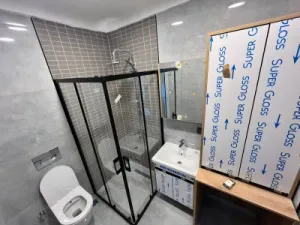 Edremit Altınkum 1+1 Satılık Daire - 11