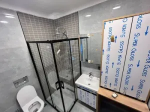 Edremit Altınkum 1+1 Satılık Daire - 10