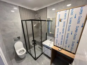 Edremit Altınkum 1+1 Satılık Daire - 12