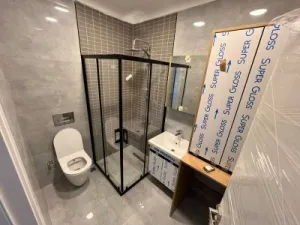 Edremit Altınkum 1+1 Satılık Daire - 13