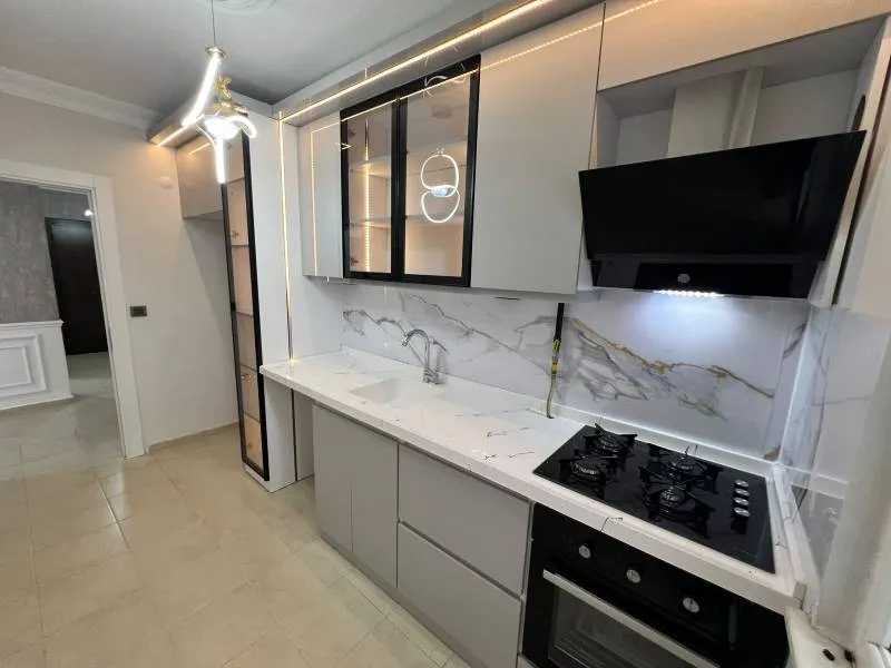 Edremit Altınkum 2+1 Satılık Daire