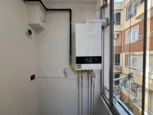 Edremit Altınkum 2+1 Satılık Daire - 12