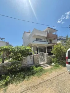 Edremit Akçay 3+1 Satılık Villa - 2