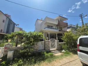 Edremit Akçay 3+1 Satılık Villa - 3
