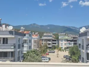 Edremit Akçay 3+1 Satılık Villa - 15