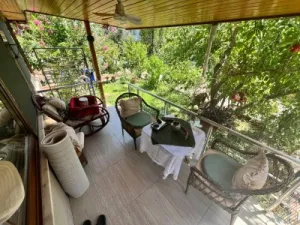 Edremit Güre 4+1 Satılık Villa - 2
