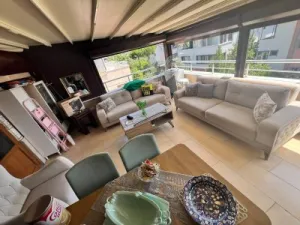 Edremit Güre 4+1 Satılık Villa - 19