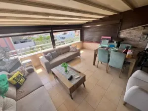 Edremit Güre 4+1 Satılık Villa - 20