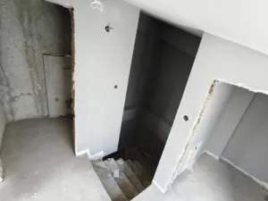 Edremit Hamidiye 5+1 Satılık Villa - 3