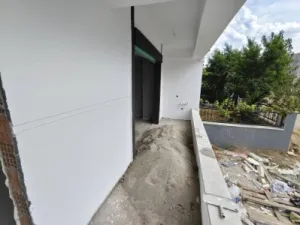 Edremit Hamidiye 5+1 Satılık Villa - 4