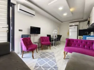 Edremit Altınkum 1+1 Satılık Daire - 2
