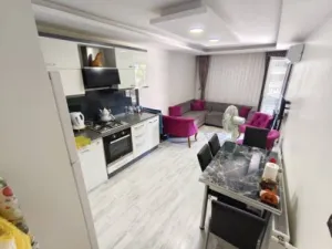 Edremit Altınkum 1+1 Satılık Daire - 8