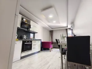 Edremit Altınkum 1+1 Satılık Daire - 9