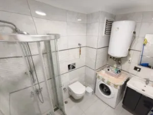 Edremit Altınkum 1+1 Satılık Daire - 10