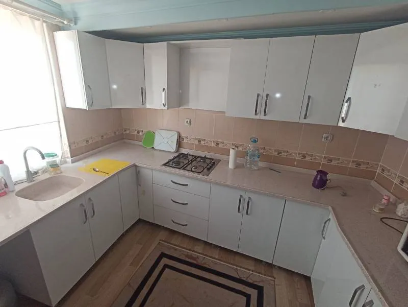 Edremit Hamidiye 2+1 Kiralık Daire