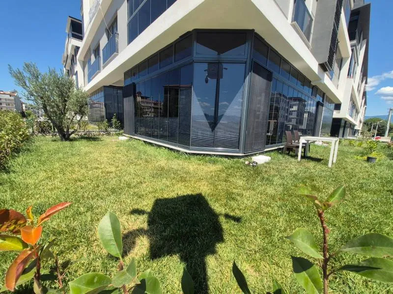 Edremit Altınkum 1+1 Satılık Daire