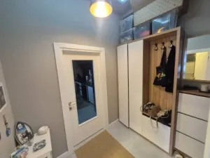 Edremit Altınkum 1+1 Satılık Daire - 10