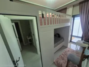 Edremit Altınkum 1+1 Satılık Daire - 17