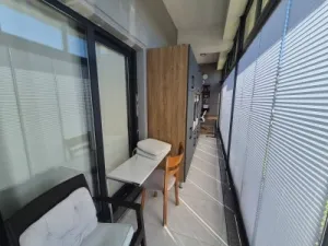Edremit Altınkum 1+1 Satılık Daire - 20