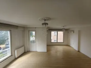 Edremit Cennetayağı 3+1 Kiralık Daire - 18