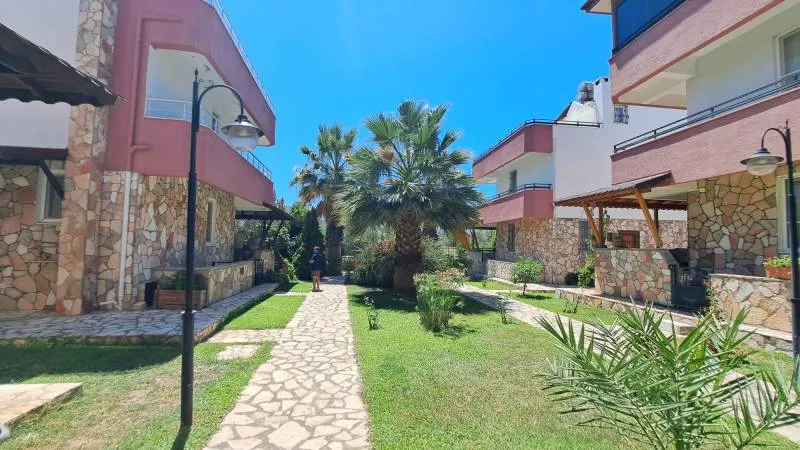 Edremit Güre 3+1 Satılık Villa