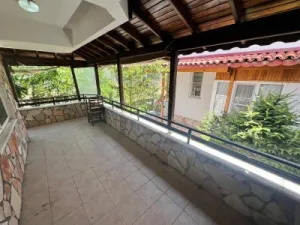Edremit Güre 3+1 Satılık Villa - 11