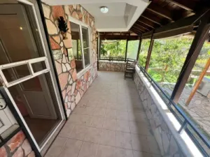 Edremit Güre 3+1 Satılık Villa - 12