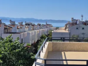 Edremit Güre 3+1 Satılık Villa - 20