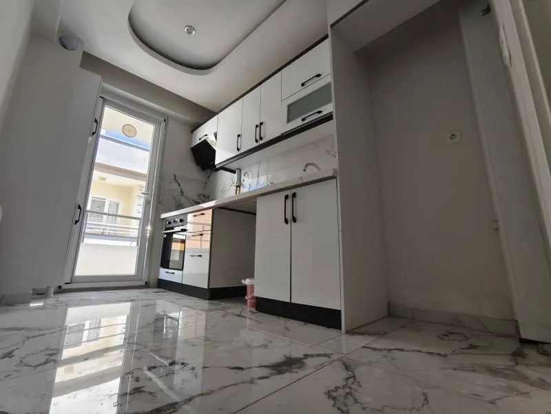 Edremit Tuzcumurat 2+1 Satılık Daire