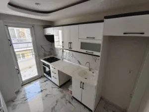 Edremit Tuzcumurat 2+1 Satılık Daire - 5