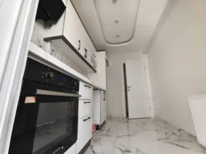 Edremit Tuzcumurat 2+1 Satılık Daire - 6