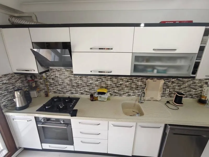 Edremit Akçay 2+1 Satılık Daire